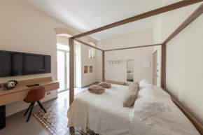 METEORON Luxury Rooms Matera
